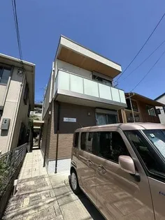 シャーメゾンKの画像