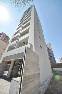 アルティザ博多駅前【9階】の外観