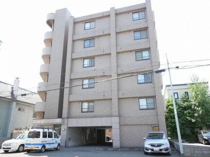 リージェンシー円山の画像