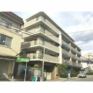 フロンテージ芦屋の画像