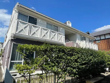 ハイツエミネンスB棟の画像