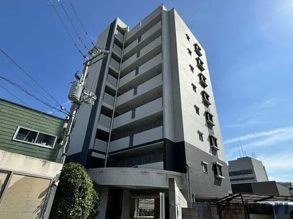 レクシア庄内西町の画像