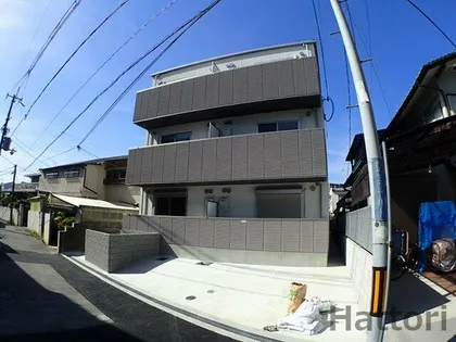 フィユフラッツ長興寺の画像