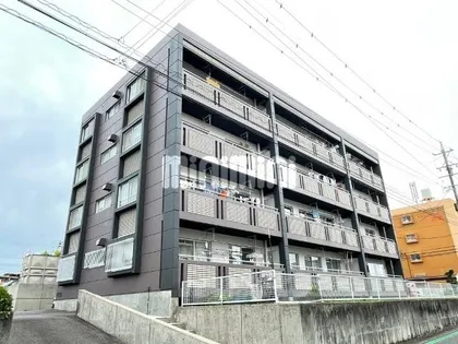 第2サンレジデンス大蔵 Aの画像