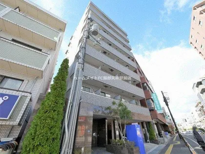 ロイヤルコート中桜塚の画像