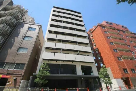 NINE RESIDENCEの画像