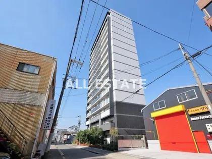 アドバンス大阪ブリアントの画像