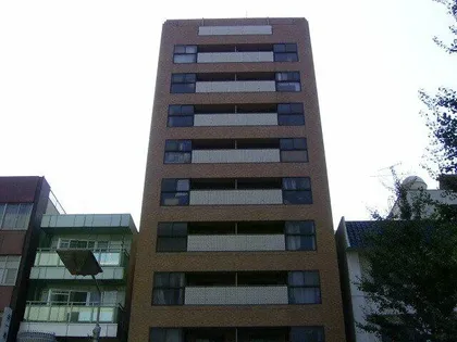 愛知県名古屋市中区丸の内2丁目【マンション】の外観