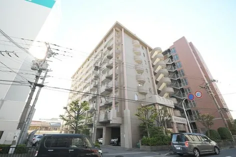 香里プラザⅥの画像