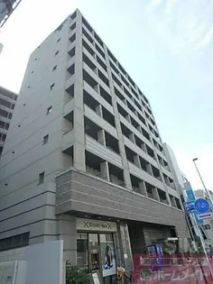 兵庫県西宮市産所町【マンション】の外観