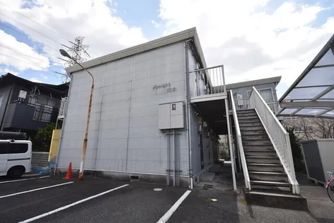 クレッセントの画像