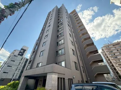 ヴィルヌーブ円山表参道の画像