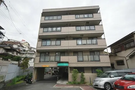 グリーンヒルズ堀家の画像