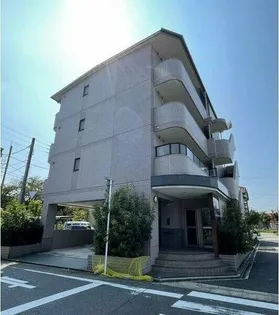 H.B SHIMIZU【4階】の外観