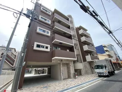 グランコート茨木永代町の画像