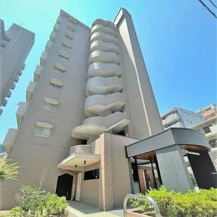 ISM東別院の画像