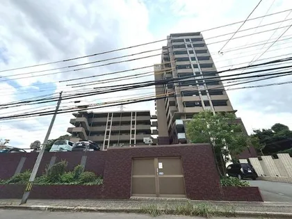 アクロス小倉セントラルスクエアの画像