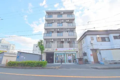 川島第15ビルの画像