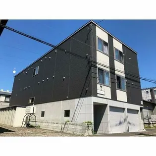 グランフェリーチェ曙【1階】の外観
