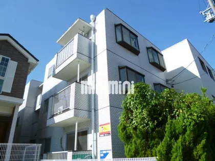 ハイム向が丘の画像