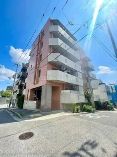 アンシャンテ御影【4階】の外観