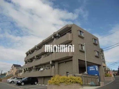 サンヒルズII番館の画像