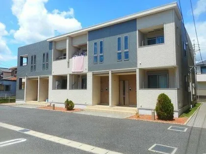 グランディールⅡの画像