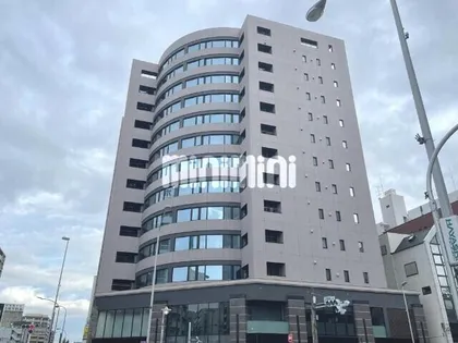 WESTIN上前津【5階】の外観