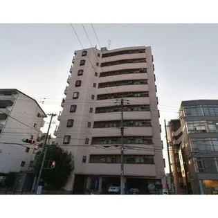 エムロード中川の画像