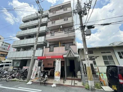 JP小阪の画像