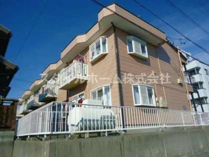 エルディムT K赤石の画像