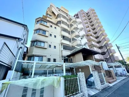 レインボー池場の画像