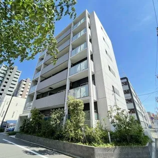 アイボリー【6階】の外観