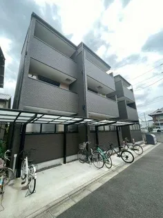 セレニティ荒本A棟の画像