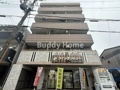 ルミエール杭全の画像