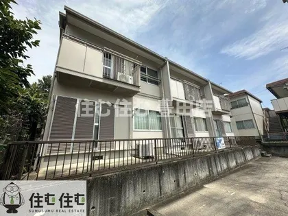 ファミエール平戸橋B棟の画像