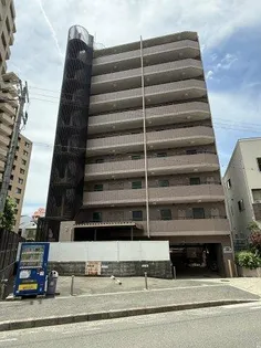 楠青山ビル別館の画像