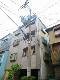 サンハイツ中加賀屋の画像