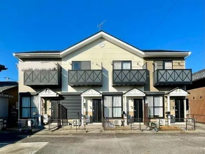 RIVERTE岩倉Aの画像