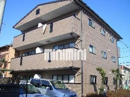 ハイム野村の画像