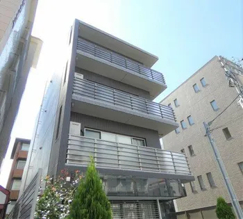 ミラージュ帝塚山の画像