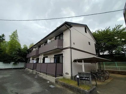 シャンテ ラ ヴィ北島 WESTの画像
