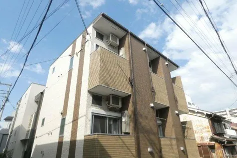 シャイニーサイドの画像