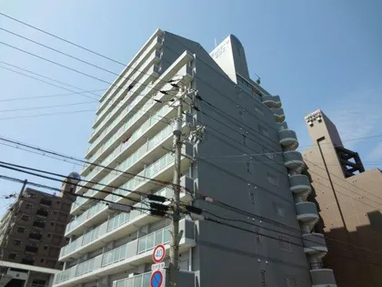 プレステージ姫路IIIの画像