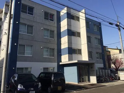 YELL北7条の画像