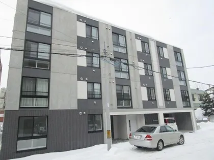 RESIDENCE SHINMEI MARUYAMAの画像