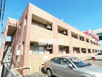 サンライズマンションの画像