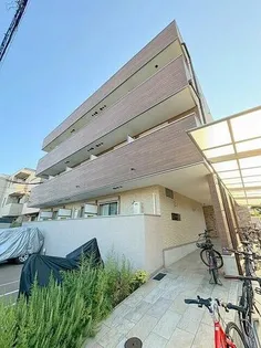 大阪府吹田市垂水町1丁目【マンション】の外観