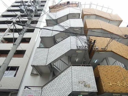 メゾン美樹の画像