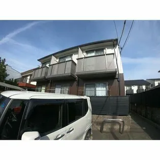 ヤングパレスⅡの画像